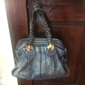 Chloe Vintage Bag